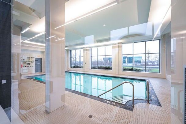 For Lease - 55 Oneida Crescent Unit# 1504, Richmond Hill, Ontario - Photo 1