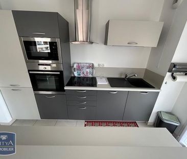 Location Appartement 2 pièces 60m² ROQUEBRUNE CAP MARTIN 06190 - Photo 5
