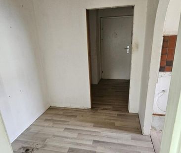 3 Zimmer Genossenschaftswohnung zur Selbstrenovierung oder saniert - Photo 1