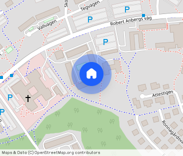 Robert Anbergs Väg 31, Ronna - Photo 1