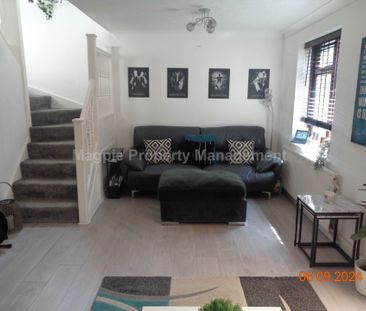 Price £1,550 pcm - Available Now - Unfurnished - Photo 2