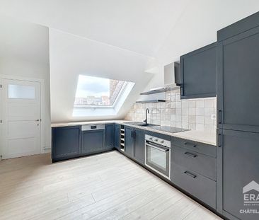 Appartement met 3 slaapkamers en terras in Schaarbeek - Foto 6