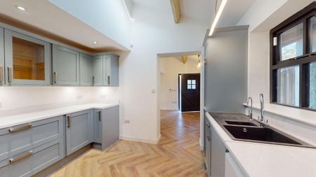 3 bedroom cottage to rent - Photo 2