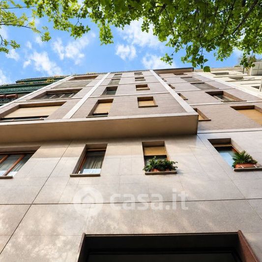 Appartamento in Affitto in Via Francesco Londonio a Milano - Foto 1