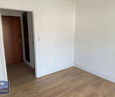 Appartement à louer 1 pièce 20.45m² - Photo 4