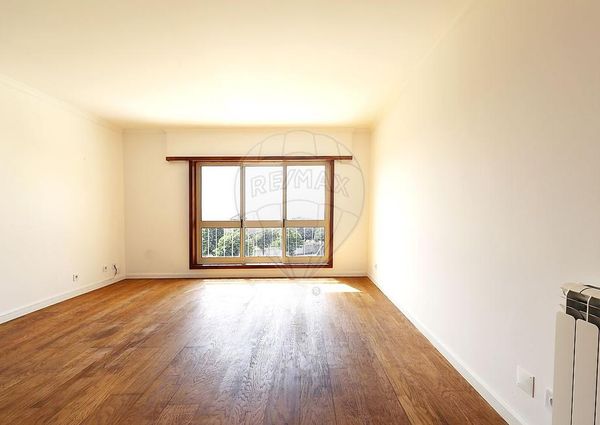 Apartamento T2 em Porto