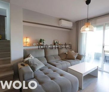 Alquiler de piso en Av Carlos Haya - Photo 2