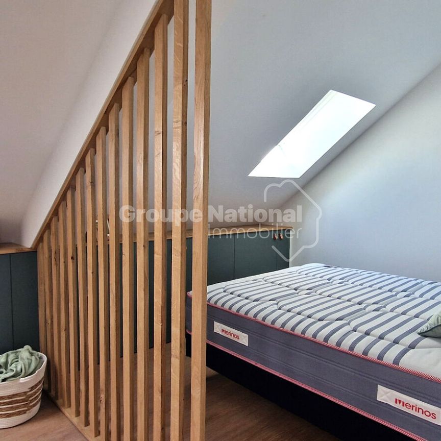GRAND STUDIO MEUBLE, - Photo 1