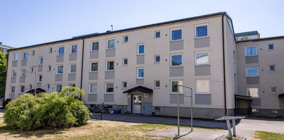 Sågaregränd 9 - Foto 2