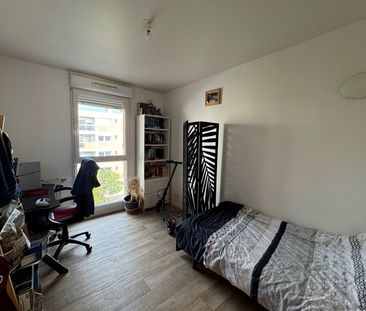 Location Appartement 4 pièces 86m² - Photo 6