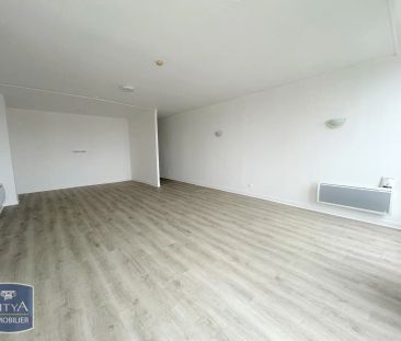 Appartement à louer 1 pièce 60.94m² - Photo 6