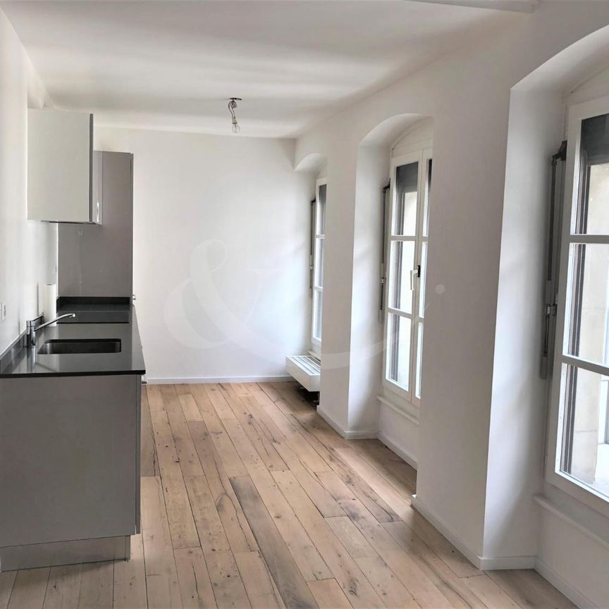 4.5 Zimmer, 3. Stock - Photo 1