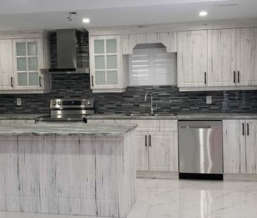 For Lease - 67 Westgate Avenue Unit# Bsmt, Ajax, Ontario - Photo 3