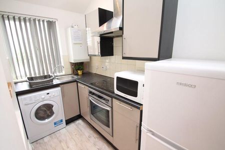 1 bedroom apartment to rent - Photo 3