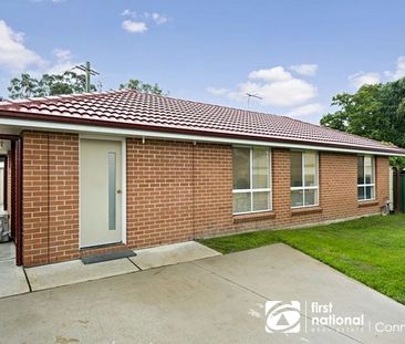 15a Carnation Avenue, 2747, Claremont Meadows Nsw - Photo 4