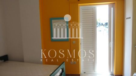 Studio/Γκαρσονιέρα για ενοικίαση Εσταυρωμένος (Ηράκλειο Κρήτης) - Photo 3