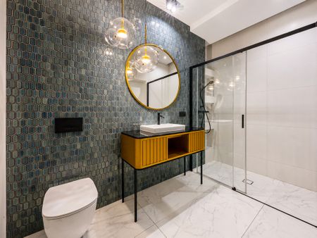 Elegancki apartament 70 m2, 3 pokoje, Saska Kępa. - Zdjęcie 4