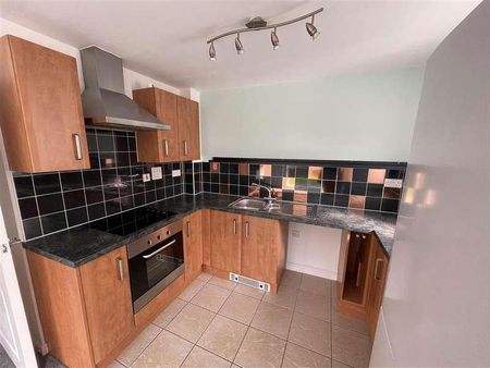 Liberty Grove, Newport, NP19 - Photo 3