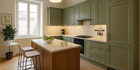 Superb property of standing – Rare for rent – 6 rooms – Terrace - Photo 3