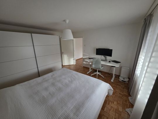 2.5 Zimmer, 60 m², 4. Stock - Photo 1