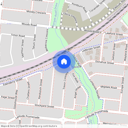 42 Trevor Crescent, Vic 3029, Truganina