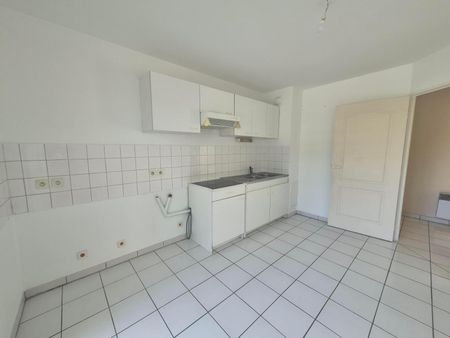 Location Appartement 3 pièces 67m² ANGERS 49000 - Photo 4