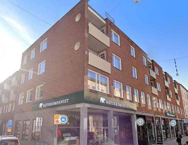 Drottninggatan, Gävle - Photo 1