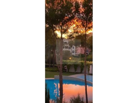 2 room luxury penthouse for rent in Calvià, Balearic Islands - Photo 5