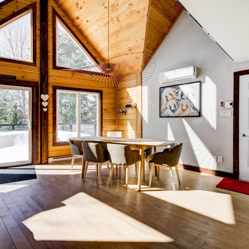 449 Ch. Albert-Duquesne, Saint-Sauveur - Photo 1