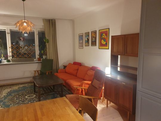 Östra Vallgatan, Lund - Photo 1