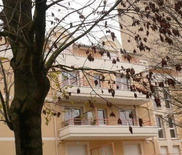 Location Appartement 2 Pièces 43 m² - Photo 2