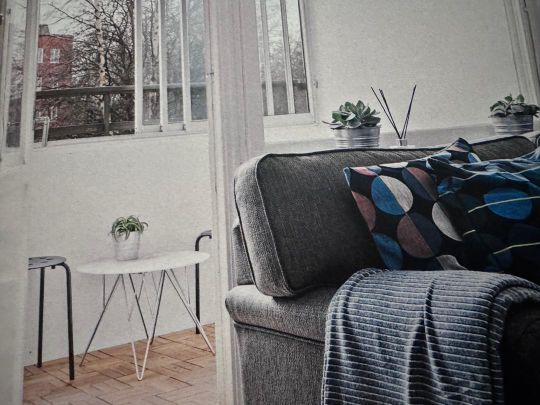 Gröndalsvägen, Tumba - Photo 1