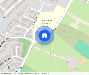 Mierscourt Road, Rainham, Gillingham - Photo 1