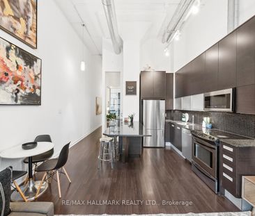 Madison Lofts , #211 - Photo 6
