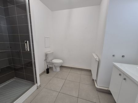 Location Appartement 2 pièces 45m² LILLE 59160 - Photo 2