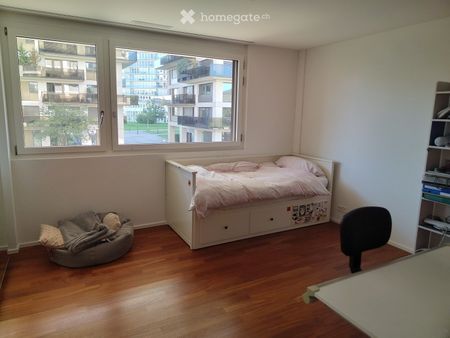 Bright & Modern Apartment in Dübendorf – Available Immediately - Foto 4