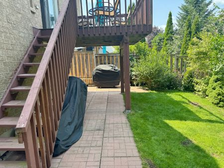 For Lease - 11 Hubner Drive Unit# Basement, Richmond Hill, Ontario - Photo 5