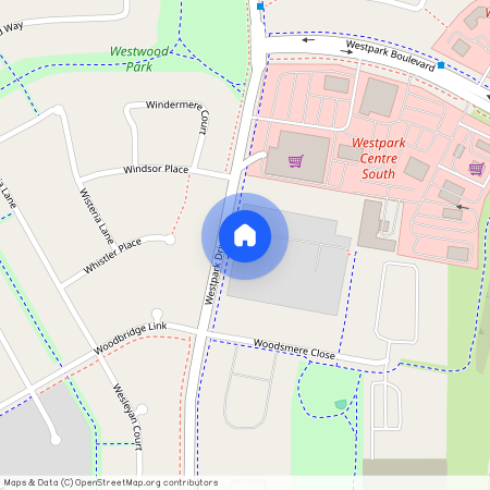 110 Westpark Drive, Fort Saskatchewan, AB