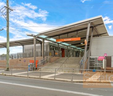 205/376 Princes Highway, Rockdale NSW 2216 - Apartment For Rent | D... - Photo 2