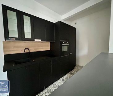 Location Appartement 3 pièces 60m² DIEPPE 76200 - Photo 4