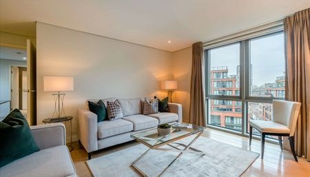 Merchant Square East, London - Photo 4