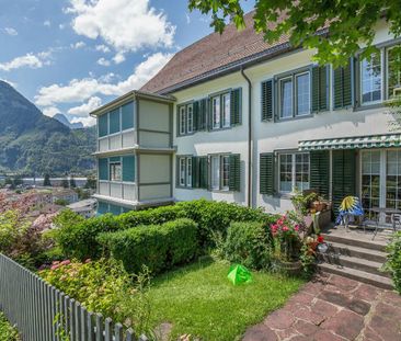 6.5 Zimmer, 170 m², 2. Stock - Photo 3