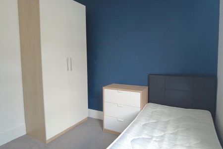 1 bedroom terraced house to rent - Photo 2