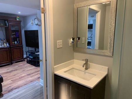 For Lease - 8 Cluett Drive Unit# Lower, Ajax, Ontario - Photo 5