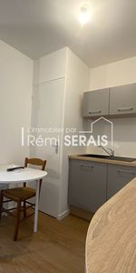 Location Appartement 1 pièce 18m² - Photo 3