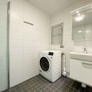 Almbygatan, Spånga - Foto 2