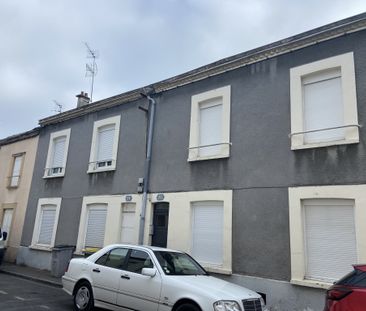 Appartement RUE DE METZ - Photo 1