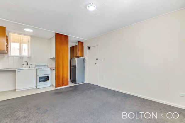 40/22 Moore Street, Turner ACT 2612 - Apartment For Rent | Domain - Photo 1