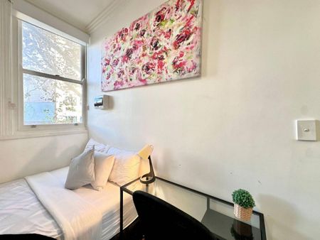 Modern Living in the Iconic 'Astoria' Building - Photo 3