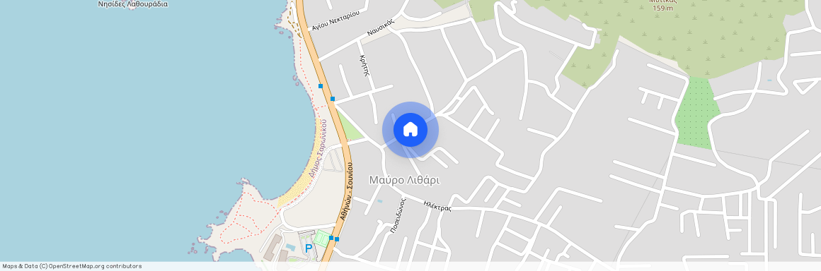 Ανάβυσσος (Υπόλοιπο Αττικής)